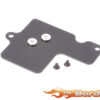 Schumacher S2 ESC Tray - CAT L1R U8418 - Afbeelding 3