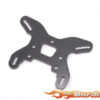 Schumacher S2 Front Shock Mount - CAT L1R U8412 - Afbeelding 2