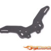 Schumacher S2 Rear Shock Mount - CAT L1R U8413 - Afbeelding 3