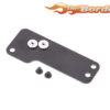 Schumacher S2 Receiver Tray - CAT L1R U8419 - Afbeelding 3