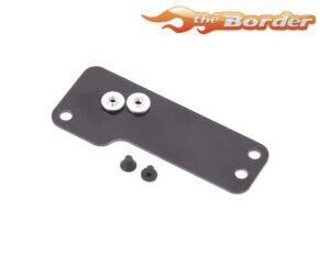 Schumacher S2 Receiver Tray - CAT L1R U8419