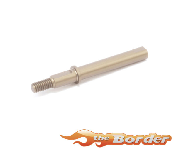 Schumacher Slipper Lockout Layshaft (Stock) - CAT L1R U8446