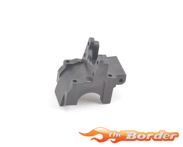 Schumacher Upper Front Trans - CAT L1 Evo/L1R U7950