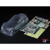 Tamiya 1/10 Bodyset au Tom's GR Supra 51678 - Afbeelding 2
