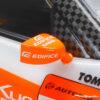 Tamiya 1/10 Bodyset au Tom's GR Supra 51678 - Afbeelding 7