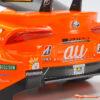 Tamiya 1/10 Bodyset au Tom's GR Supra 51678 - Afbeelding 9