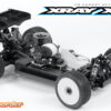 XRAY XB8 2023 Specs - 1/8 Luxury Nitro Offroad Car Kit 350018 - Afbeelding 5