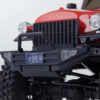 RocHobby ATLAS 4X4 RS 1/10 Scaler RTR Oranje ROC11036RS-OR - Afbeelding 8