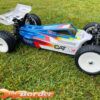 Penguin Slayer Body 0.75mm for CAT L1R PCB034 - Afbeelding 3