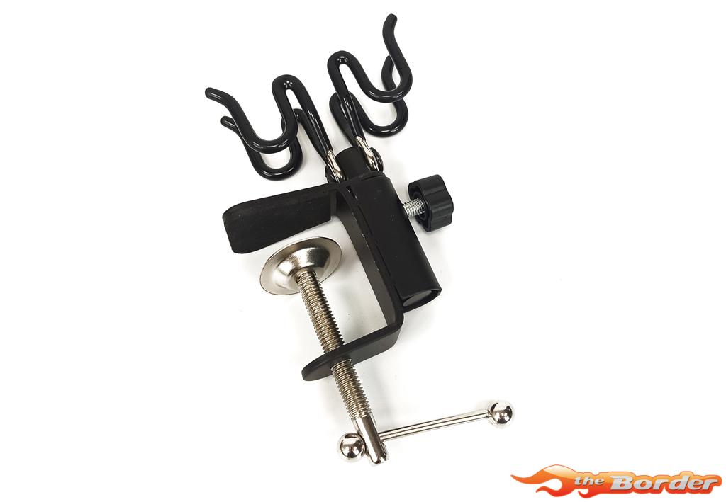 BittyDesign - Universal airbrush Holder stand