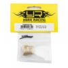 Yeah Racing Brass Front/Rear Diff. Cover 13Gr TR4M-001GD - Afbeelding 2