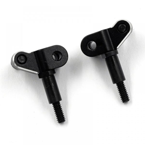 Yeah Racing Alum. Steering Knuckles for MR03 KY03-008BK