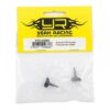 Yeah Racing Alum. Steering Knuckles for MR03 KY03-008BK - Afbeelding 4