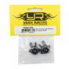 Yeah Racing Alum. Steering Knuckle 2pcs. TR4M-014BK - Afbeelding 3