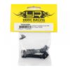 Yeah Racing TR4M Steel Front & Rear Center Shaft TR4M-006BK - Afbeelding 3