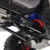 Yeah Racing Alum. Link Set Fits TR4M-017BK - Afbeelding 2
