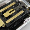 Yeah Racing Chassis Weight Brass 6pcs. for MR03 KY03-013GD - Afbeelding 4