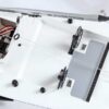 Kyosho Seawind Readyset (KT431S) 40462ST2 - Afbeelding 6