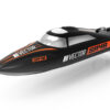 MODSTER Vector SR48 Orange 2.4 GHz RTR - Afbeelding 6