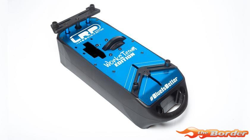 LRP Competition Starter Box - WorksTeam Edition 37103