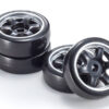 Kyosho Mini-Z AWD Honda Neo Classic Racer (MA020-KT531P) 32625GM - Afbeelding 5