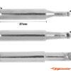 Corally - Soldering Iron Tips Big 3 sizes C-48516 - Afbeelding 2