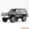 FMS FCX24 1/24 Chevrolet K5 blazer Crawler RTR kit - Black - Afbeelding 14