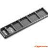 HUDY Alu Parts Tray Narrow 215x50mm 108192 - Afbeelding 2