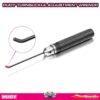 HUDY Camber Tool 1/8 Onroad 107615 - Afbeelding 5
