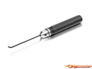 HUDY Camber Tool 1/8 Onroad 107615
