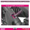 HUDY Camber Tool 1/8 Onroad 107615 - Afbeelding 7