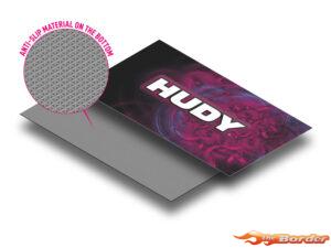 HUDY Pit Mat Full Color 650x1200mm 199913L