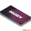 HUDY Pit Mat Full Color 650x1200mm 199913L