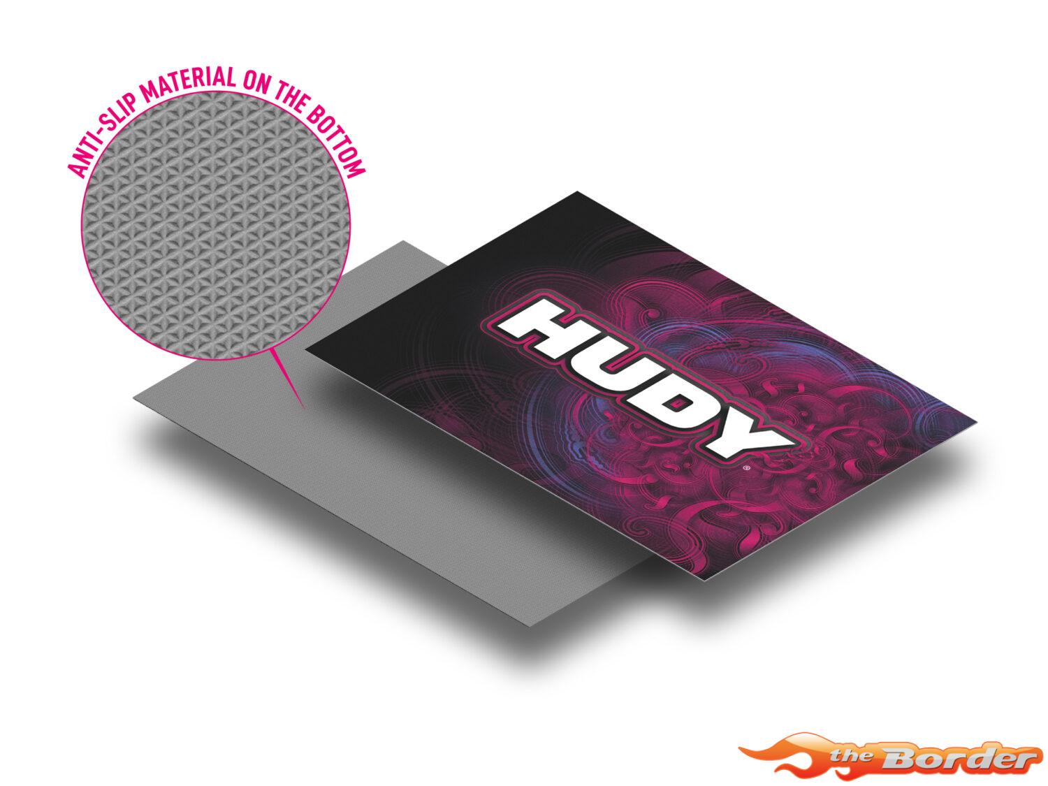 HUDY Pit Mat Full Color 650x950mm 199913M - Afbeelding 4