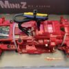 Kyosho Mini-Z MA030 EVO Chassis Set (AWD-DWS-8500KV) Red Limited 32180R - Afbeelding 4