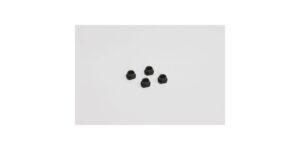 Kyosho Rear Alu Hub Bush Set for IF490 Kyosho Inferno MP9 (4) IFW414-01