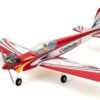 Kyosho Calmato Alpha 40 Sports Toughlon Red (EP/GP) 11257RB - Afbeelding 2
