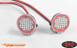 RC4WD ARB Intensity LED Light Set RC4ZE0112