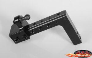 RC4WD Adjustable Drop Hitch for Traxxas TRX-4 RC4ZS1846
