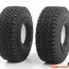 RC4WD BFGoodrich All-Terrain K02 1.9 Scale Tires (2) RC4ZT0188 - Afbeelding 2