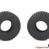 RC4WD BFGoodrich Mud Terrain T/A KM3 1.0 Tires (Z-T0200) (2) RC4ZT0200 - Afbeelding 7