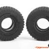 RC4WD BFGoodrich Mud Terrain T/A KM2 1.55 Scale Tires (2) RC4ZT0190 - Afbeelding 2