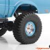 RC4WD BFGoodrich Mud Terrain T/A KM2 1.55 Scale Tires (2) RC4ZT0190 - Afbeelding 8