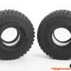 RC4WD BFGoodrich Mud-Terrain T/A KM2 1.9 Scale Tires (Z-T0187) (2) RC4ZT0187 - Afbeelding 2