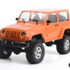 RC4WD BFGoodrich T/A KR3 1.0 Tires (Z-T0202) (2) RC4ZT0202 - Afbeelding 3