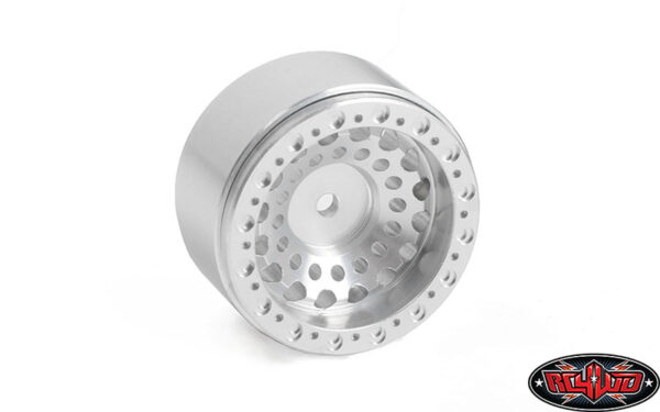 RC4WD Blast Beadlock 1.0 Wheels (Z-W0334) (4) RC4ZW0334