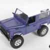 RC4WD Breaker 1.0 Beadlock Wheels (Z-W0277) (4) RC4ZW0277 - Afbeelding 3