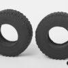 RC4WD Dirt Grabber 1.0 All Terrain Tires (Z-T0142) (2) RC4ZT0142 - Afbeelding 2