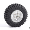 RC4WD Falken Wildpeak M/T 1.0 Tires (Z-T0201) (2) RC4ZT0201 - Afbeelding 4