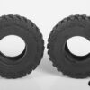 RC4WD Goodyear Wrangler MT/R 1.0 Micro Scale Tires (Z-T0161) (2) RC4ZT0161 - Afbeelding 2